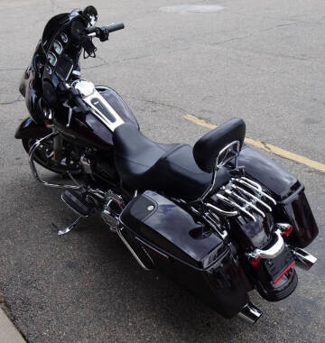 2014 Harley-Davidson Street Glide Special