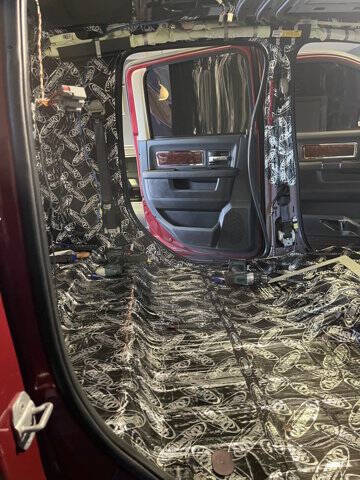 2011 RAM 3500