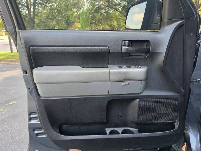 2009 Toyota Tundra SR5