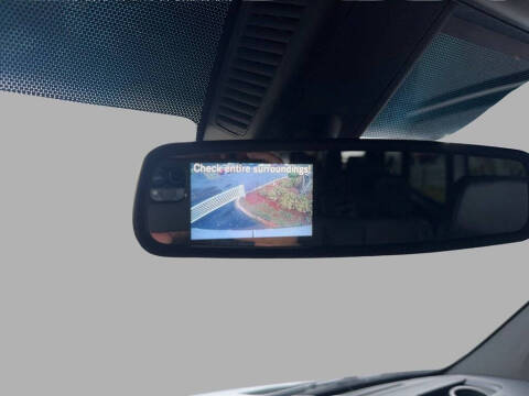 2021 Mercedes-Benz Sprinter 2500