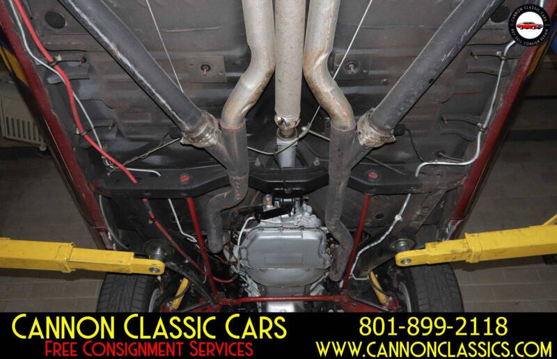 1971 Dodge Challenger