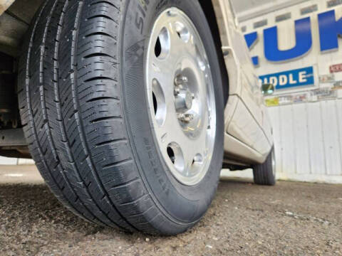 2002 Lincoln Continental