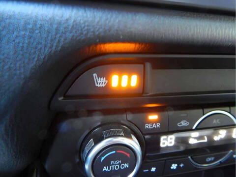 2017 Mazda CX-9 Grand Touring