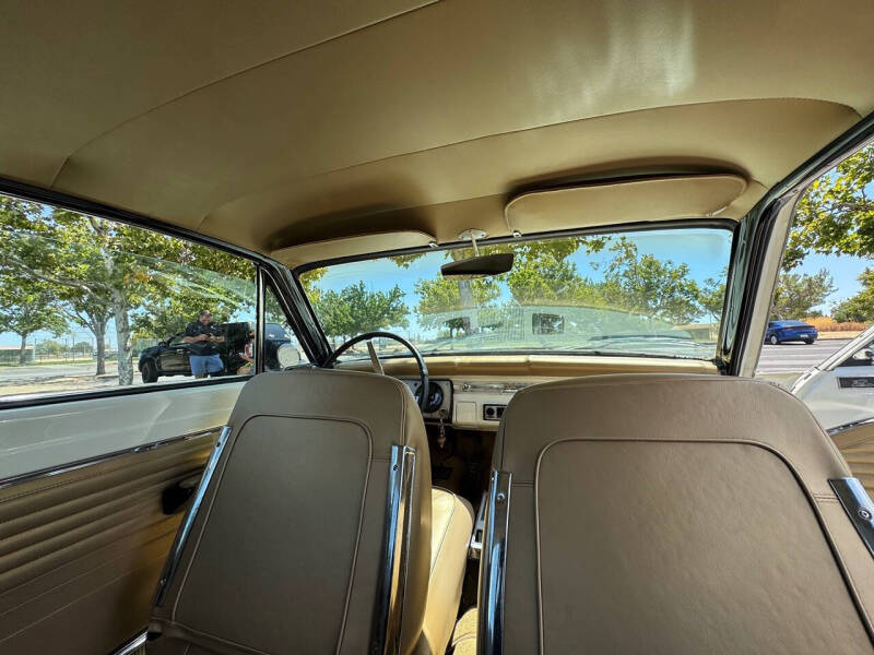 1965 Plymouth Barracuda