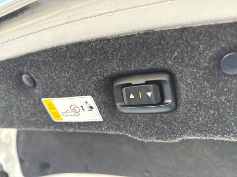 2014 BMW 4 Series 428i xDrive