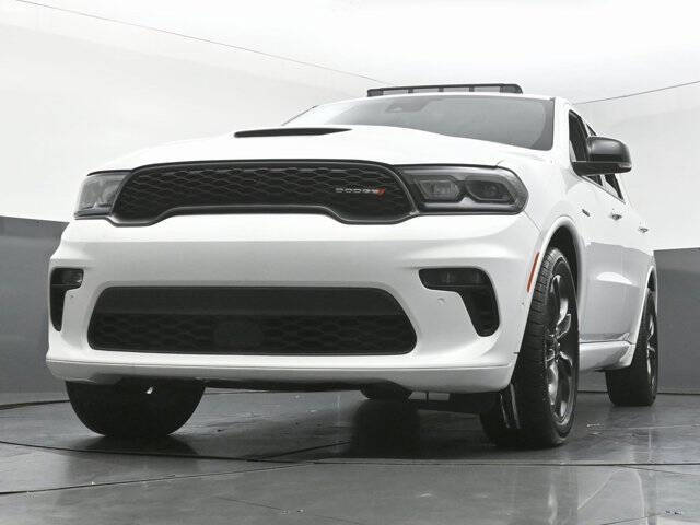 2022 Dodge Durango R/T Plus