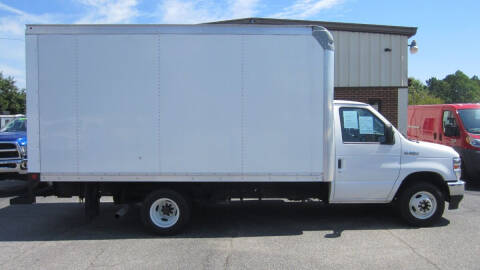 2022 Ford E-Series for sale at Vans Of Great Bridge in Chesapeake VA
