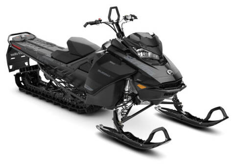 2020 Ski-Doo Summit SP 165 850 E-TEC SHOT P