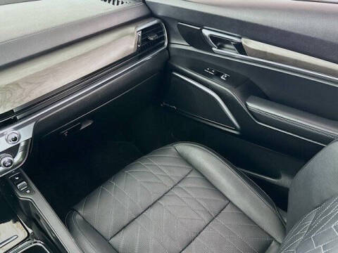 2024 Kia Telluride SX X-Line