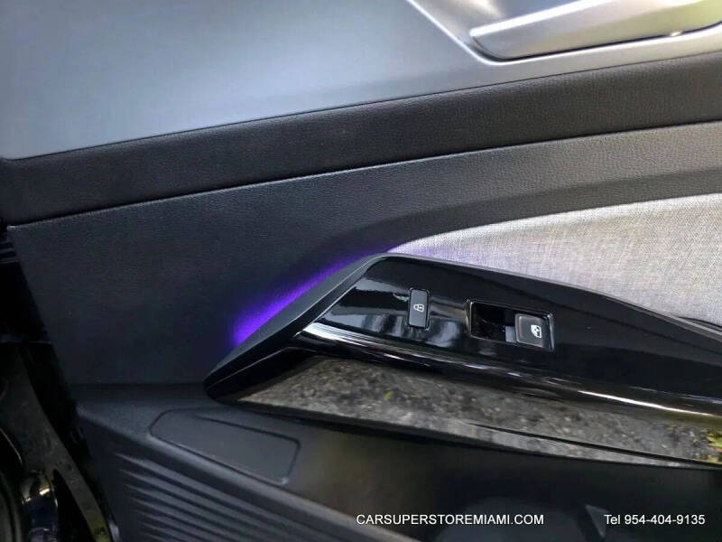 2024 Volkswagen ID.4 Standard