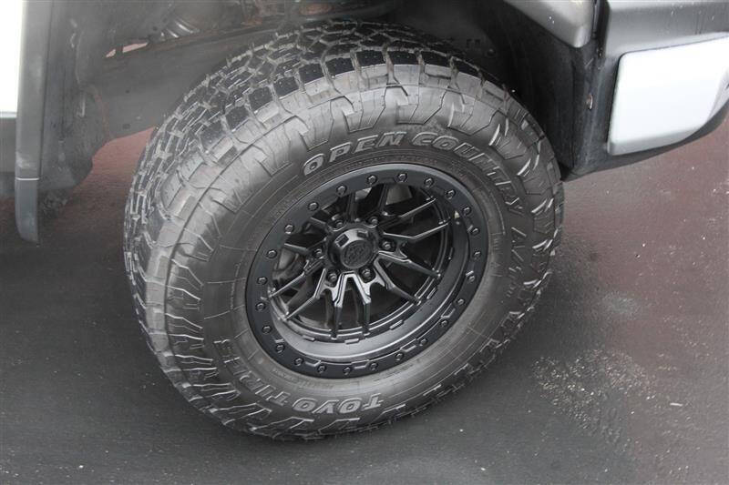 2014 Toyota FJ Cruiser