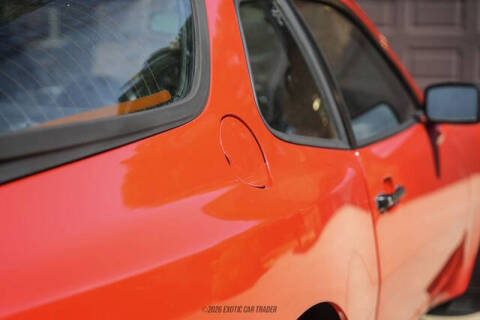 1983 Porsche 944