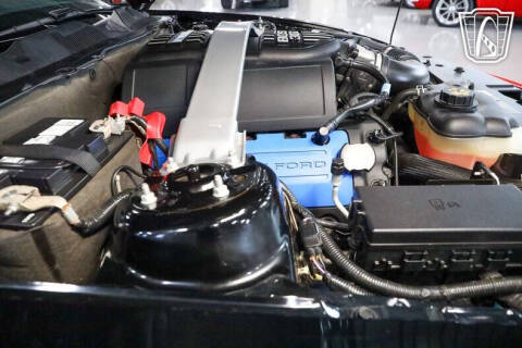 2012 Ford Mustang Boss 302