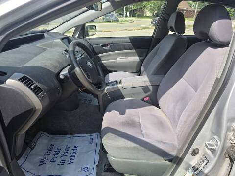 2007 Toyota Prius