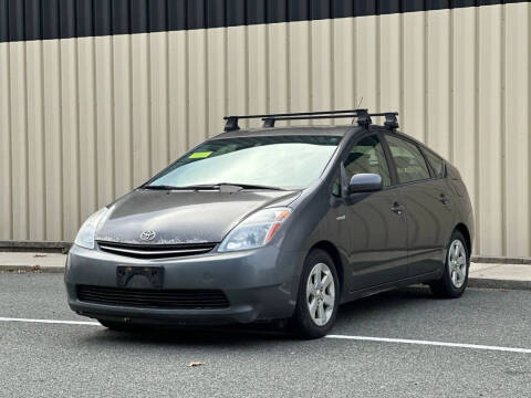 2007 Toyota Prius