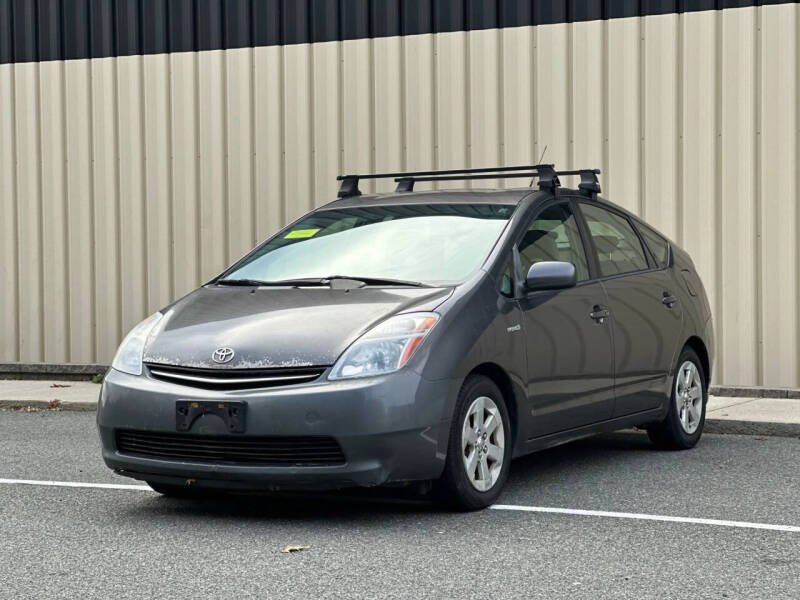 2007 Toyota Prius