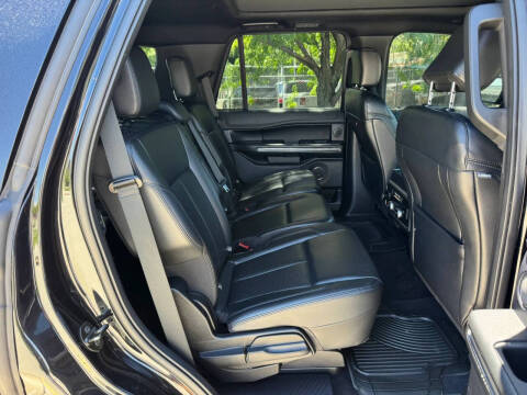 2019 Ford Expedition XLT