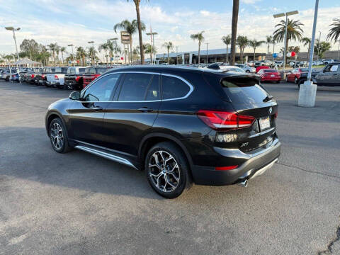 2022 BMW X1 sDrive28i