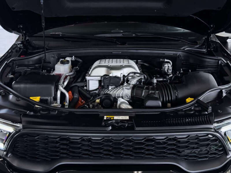 2024 Dodge Durango SRT Hellcat Premium