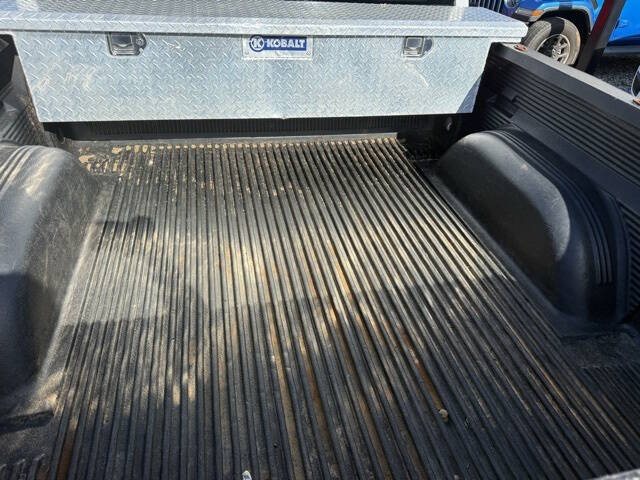 2006 GMC Sierra 1500