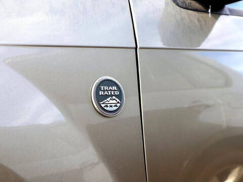 2005 Jeep Grand Cherokee Laredo