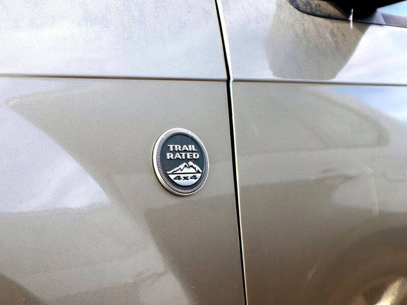 2005 Jeep Grand Cherokee Laredo