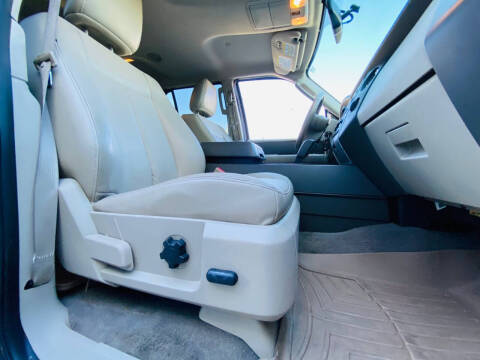 2012 Ford Expedition XLT