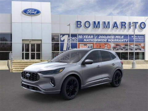2023 Ford Escape for sale at NICK FARACE AT BOMMARITO FORD in Hazelwood MO