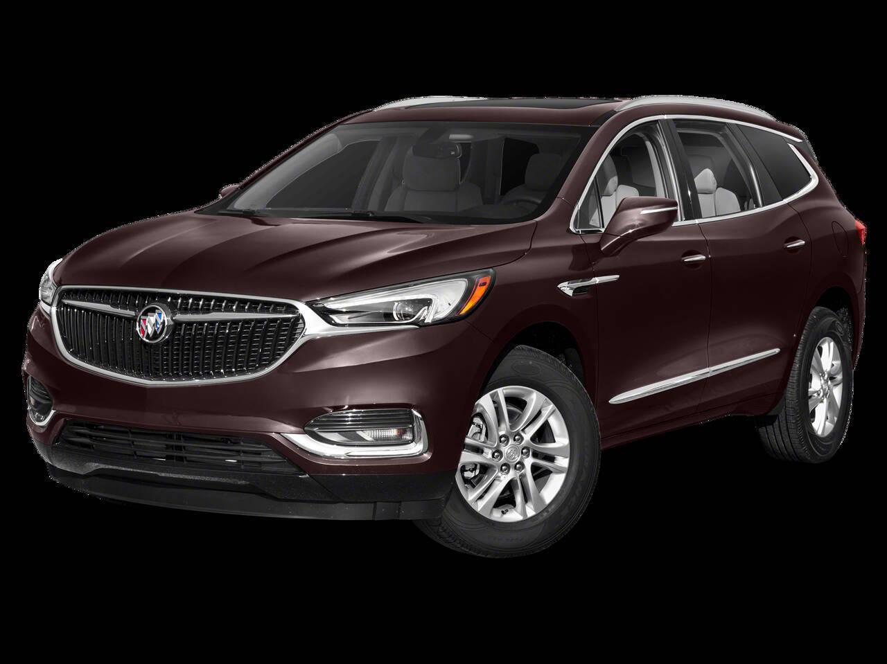 2019 Buick Enclave 1