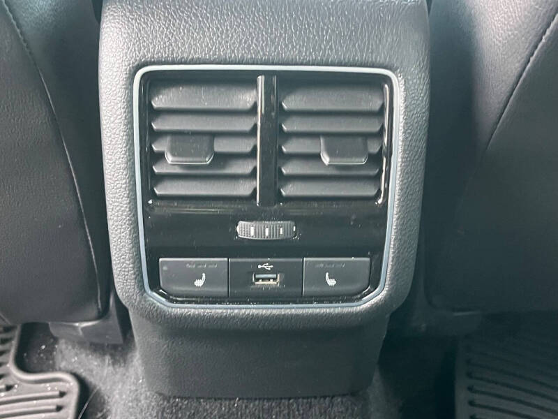 2016 Volkswagen Passat 1.8T SE