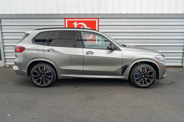 2021 BMW X5 M 73