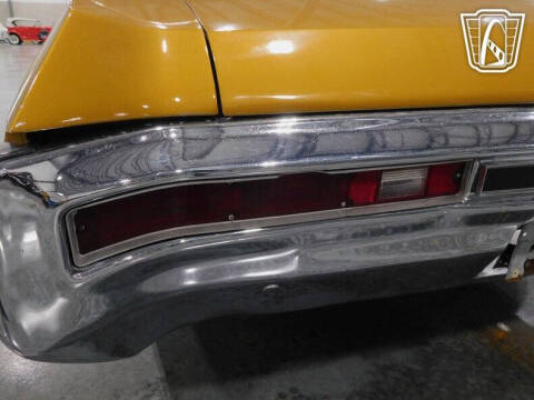 1970 Buick Gran Sport