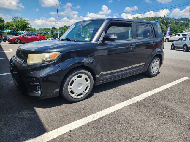 2012 Scion xB for sale at Auto Energy in Lebanon, VA