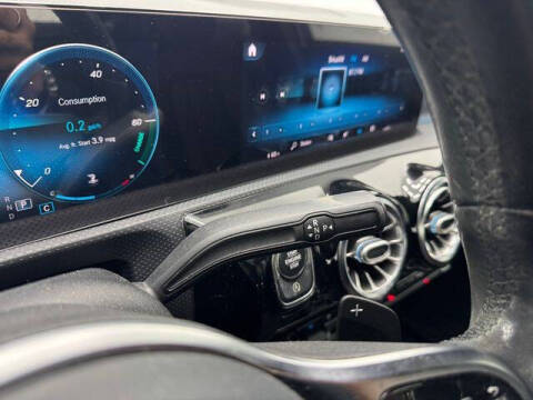 2021 Mercedes-Benz A-Class A 220