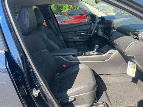2026 Mazda CX-5 2.5 S Select