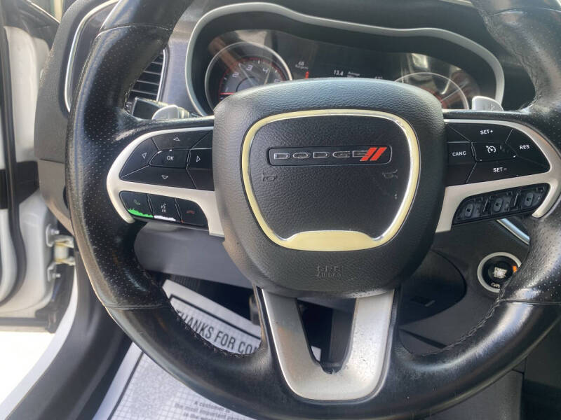 2018 Dodge Charger R/T