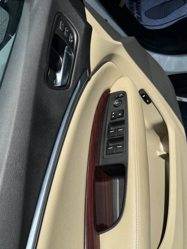 2014 Acura MDX SH-AWD w/Tech