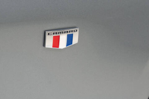 2023 Chevrolet Camaro LT