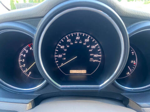 2006 Lexus RX 330