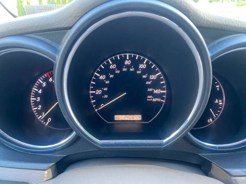2006 Lexus RX 330