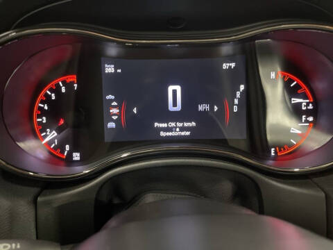 2020 Dodge Durango GT Plus