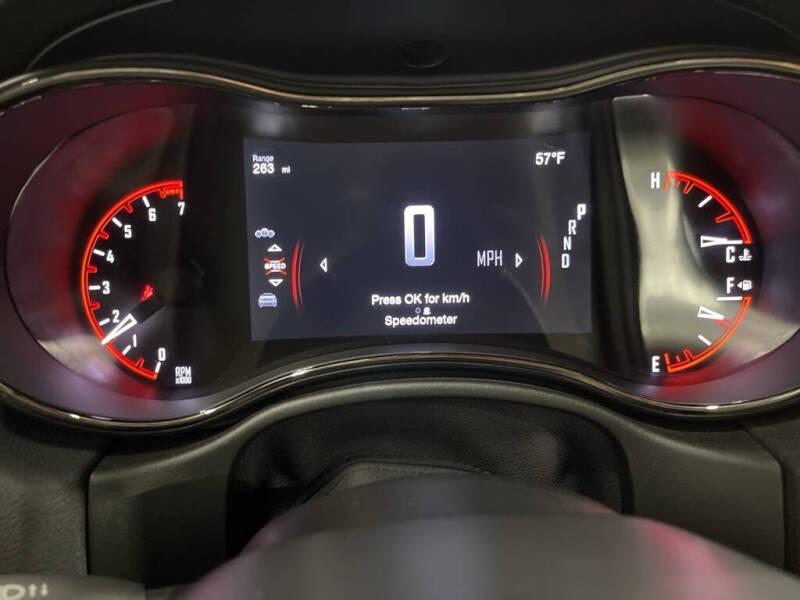 2020 Dodge Durango GT Plus