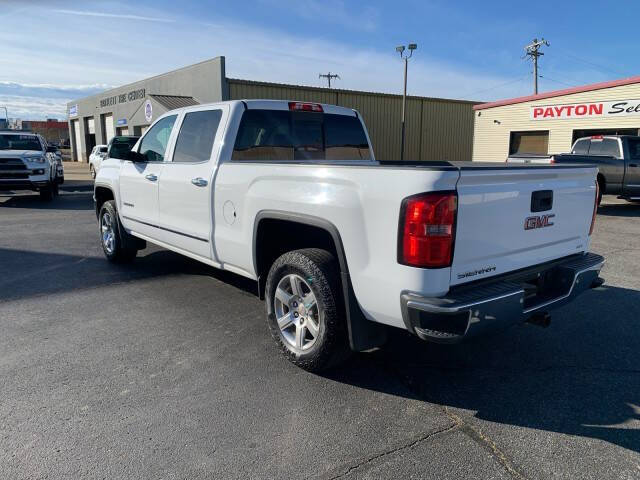 2014 GMC Sierra 1500