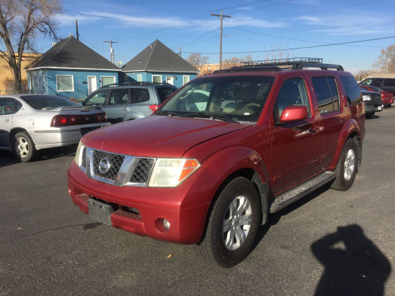 Creekside Auto Sales Car Dealer in Pocatello, ID