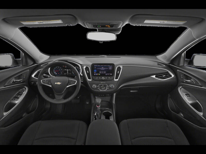 2024 Chevrolet Malibu RS