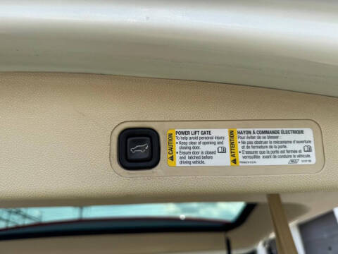 2007 Cadillac Escalade