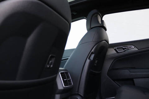 2025 Kia Sportage Plug-In Hybrid X-Line Prestige