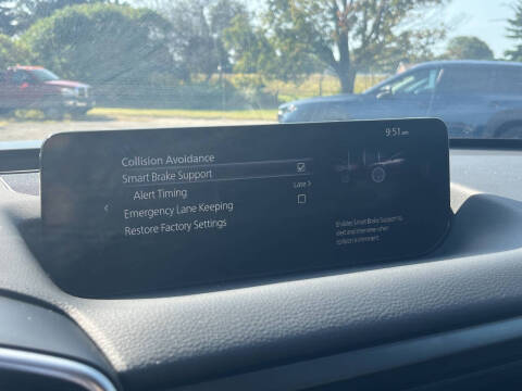 2024 Mazda CX-50 2.5 S Premium Plus