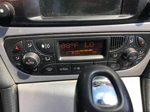 2003 Mercedes-Benz CLK CLK 55 AMG