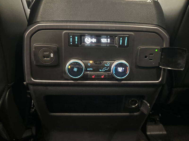 2022 Ford Expedition Platinum
